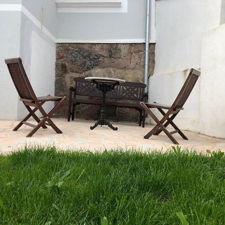La Casita De El Montan Alta Apartment Aviles Exterior photo